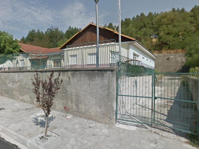 1.Nursery School of the cross-border region