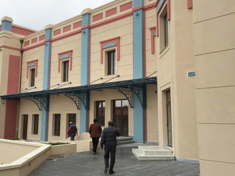 10.Cultural Centre of the cross-border region