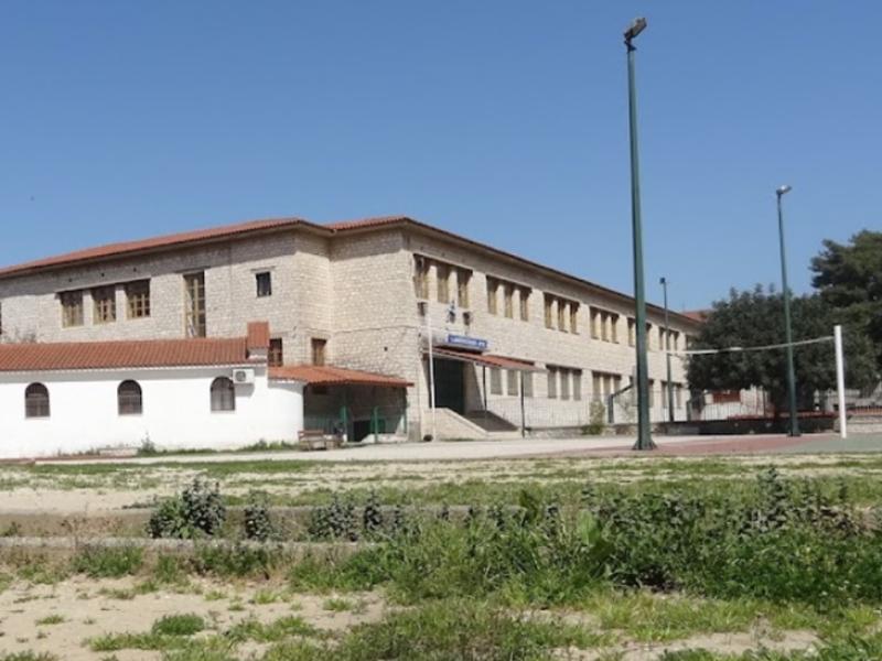 2.Primary school of the cross-border region
