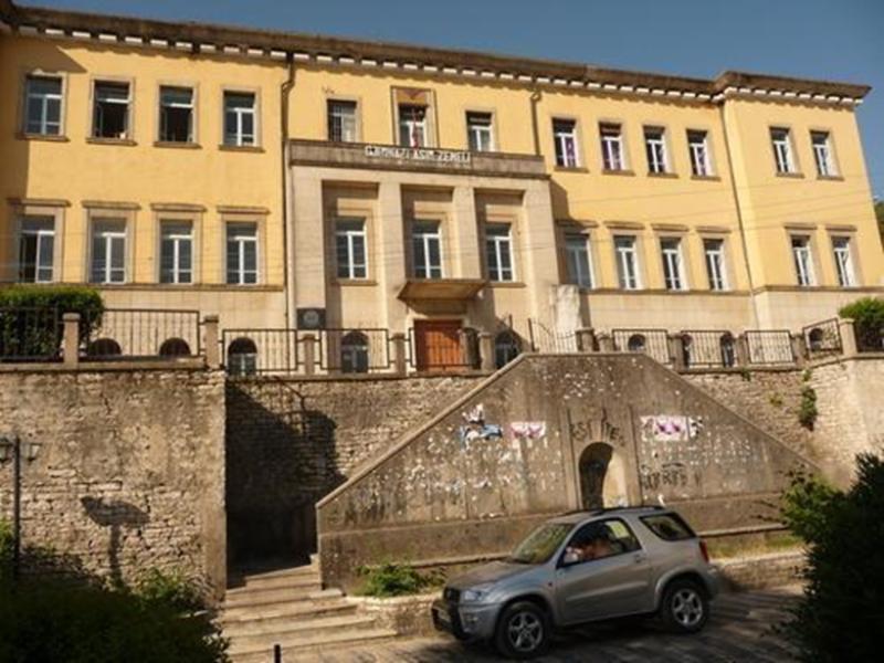 22.Primary school of the cross-border region