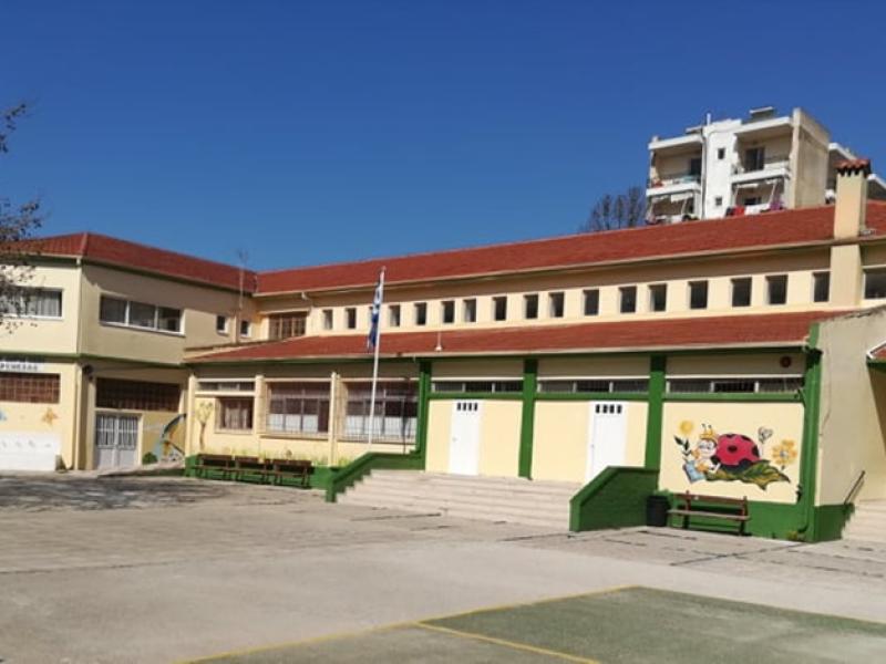 23.Primary school of the cross-border region