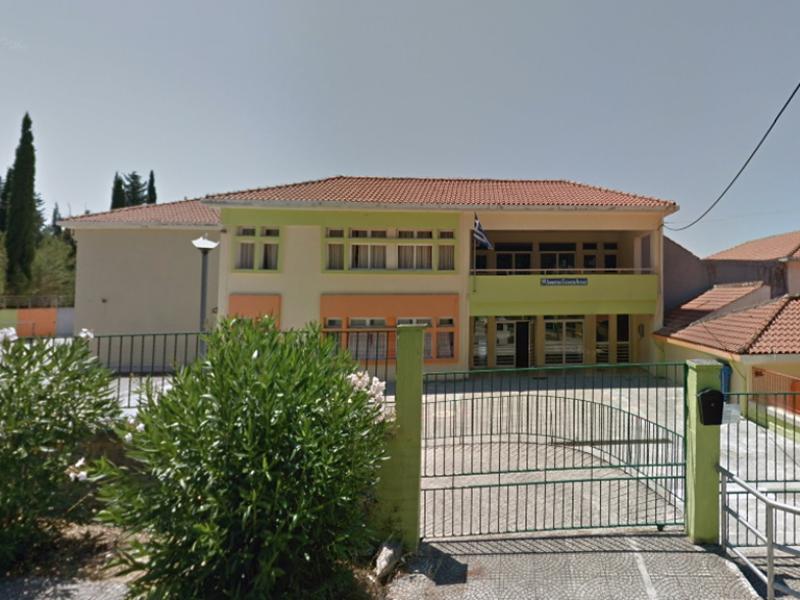 3.Primary school of the cross-border region