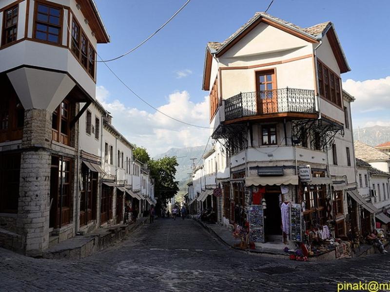 6.Offices Building of the cross-border region