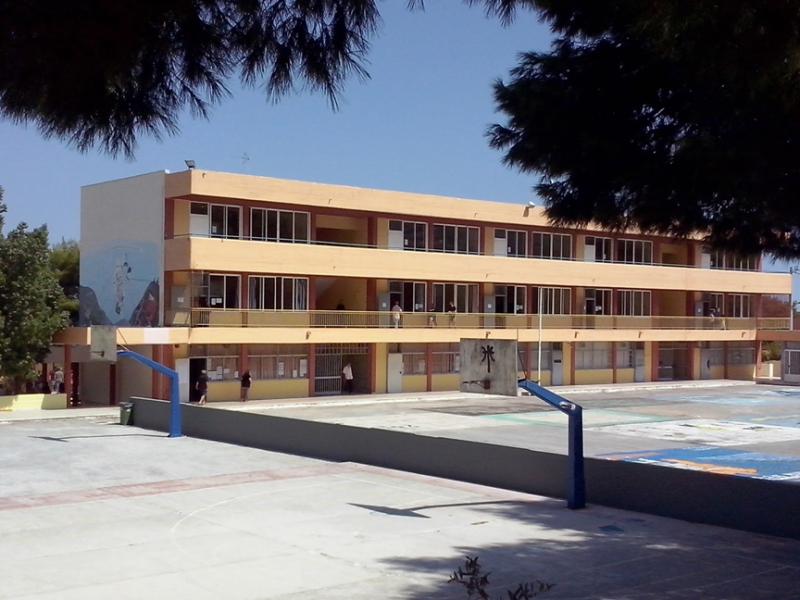 7.Technical High School of the cross-border region