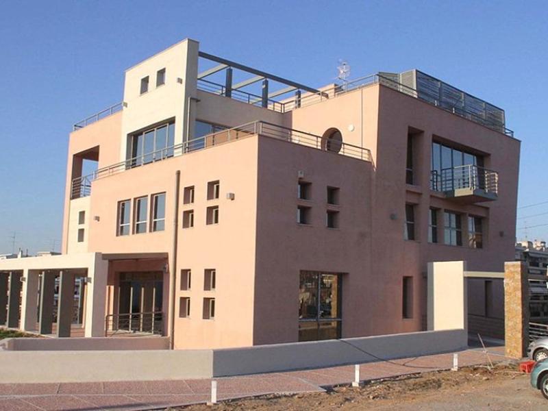 9.Elderly Centre of the cross-border region